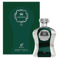 Afnan Highness III Green 3.4oz Men EDP Spray by Afnan