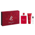 Jimmy Choo Extreme 3-Piece Set 3.3oz EDP Spray by Jimmy Choo