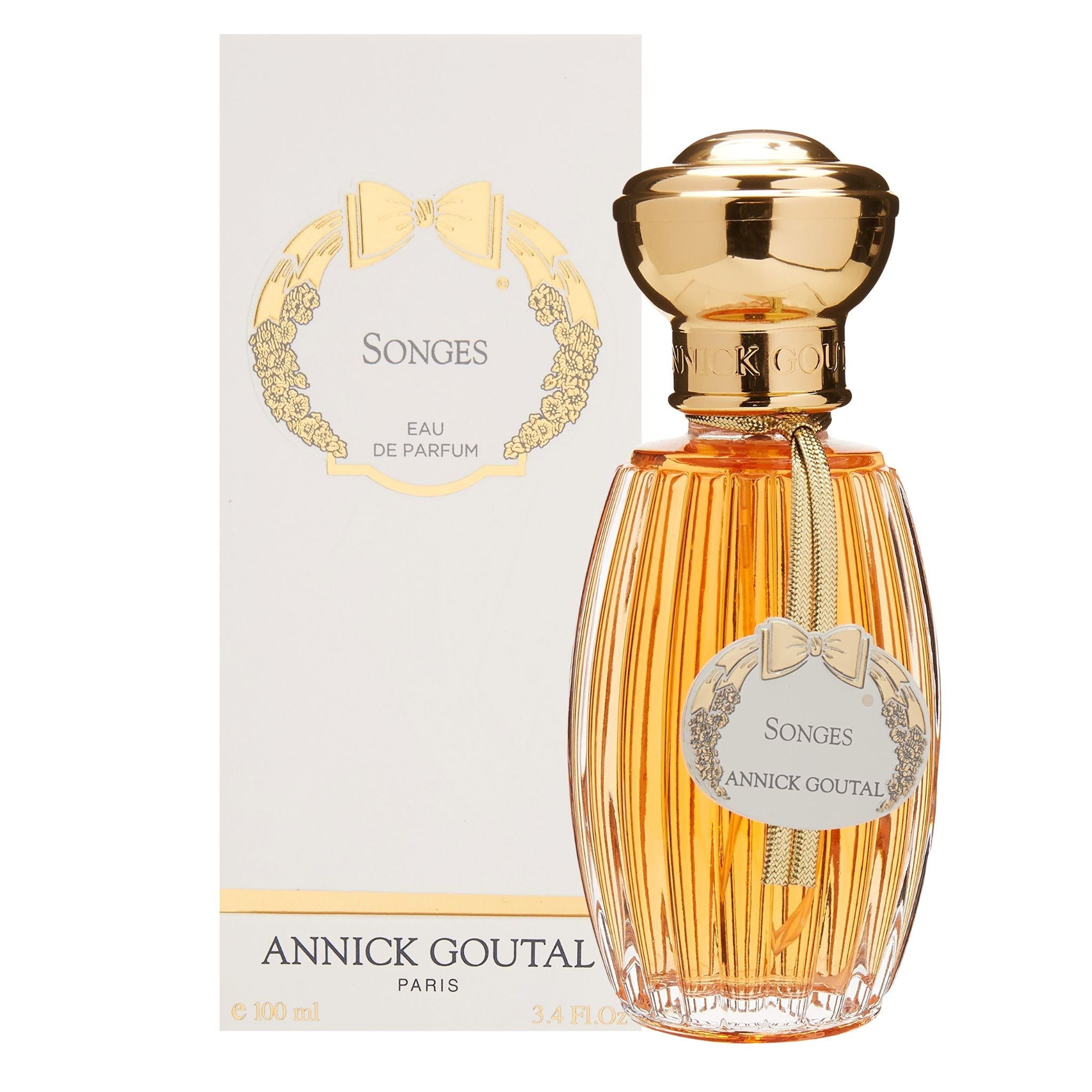 Annick Goutal Songes 3.4oz Women EDT Spray Spray by Annick Goutal