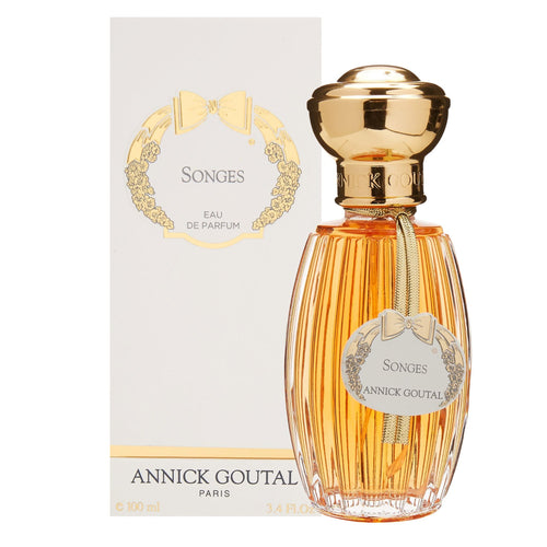 Annick Goutal Songes 3.4oz Women EDT Spray Spray by Annick Goutal