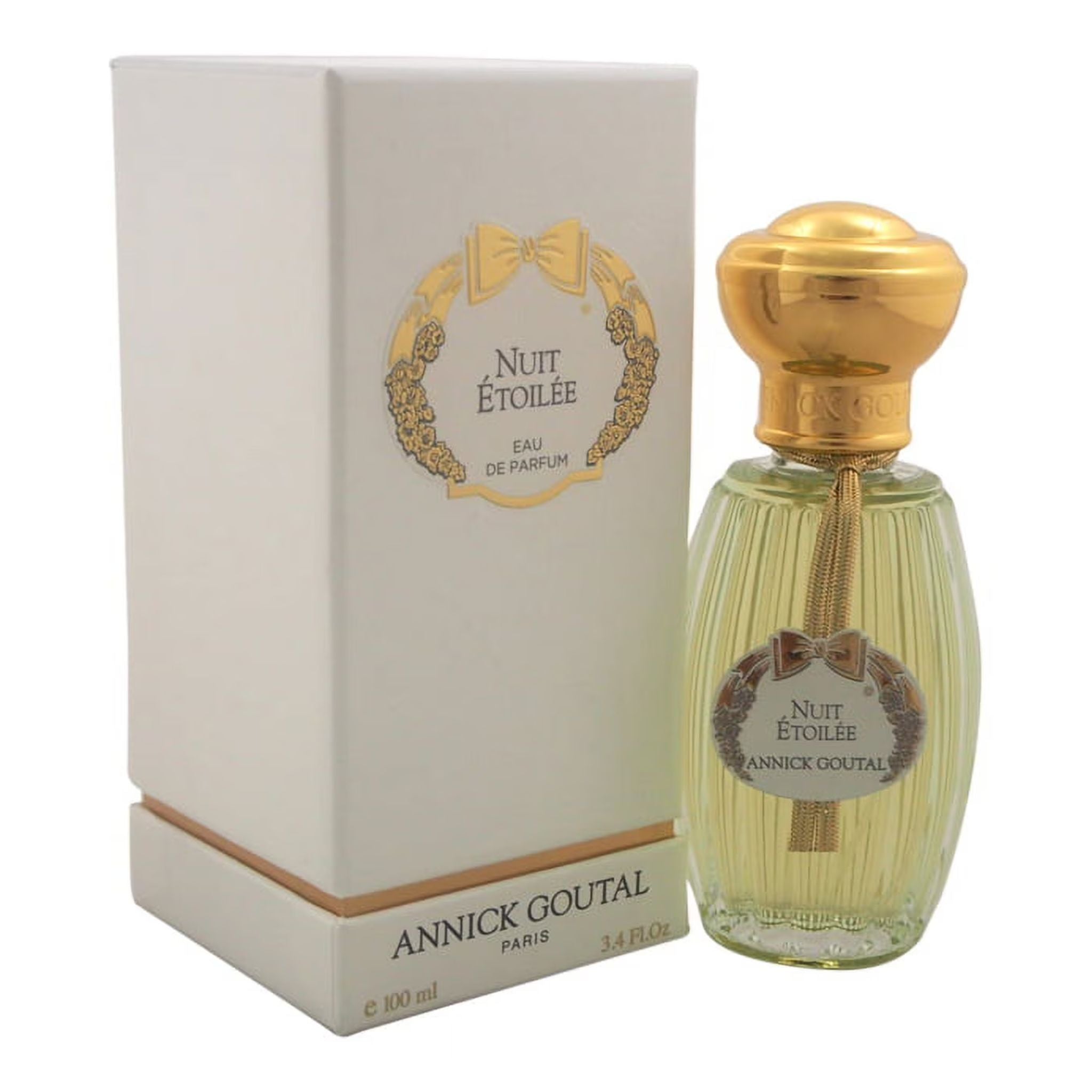 Annick Goutal Nuit Etoilee 3.4oz Women EDP Spray by Annick Goutal