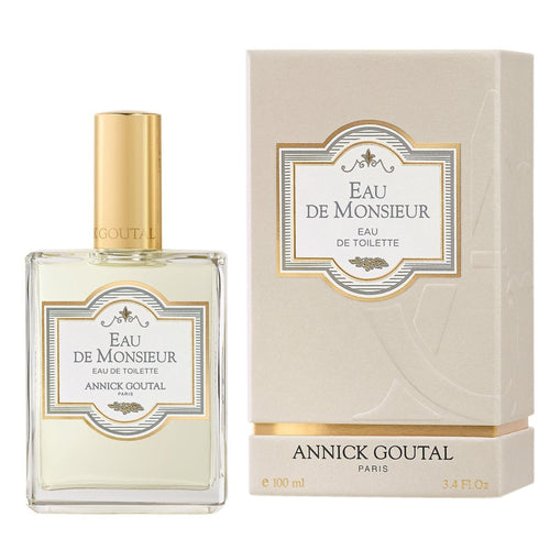 Annick Goutal Eau Monsieur 3.4oz Men EDT Spray by Annick Goutal