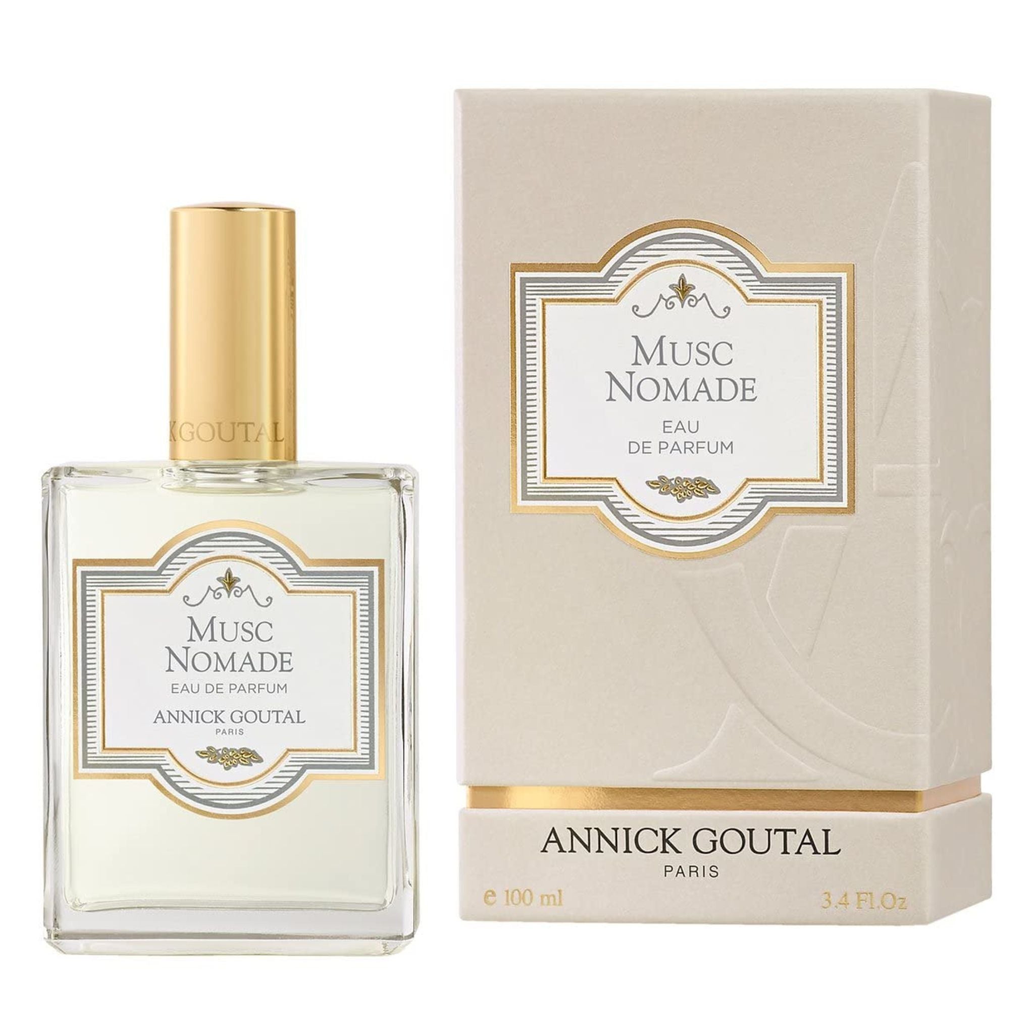 Annick Goutal Musc Nomade 3.4oz Unisex EDP Spray by Annick Goutal