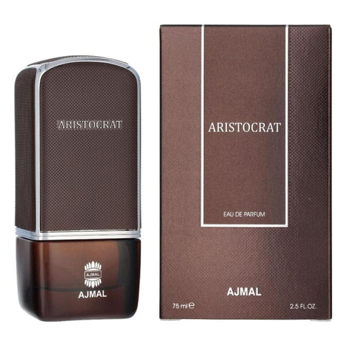 Ajmal Aristocrat 2.5oz Men EDP Spray by Ajmal