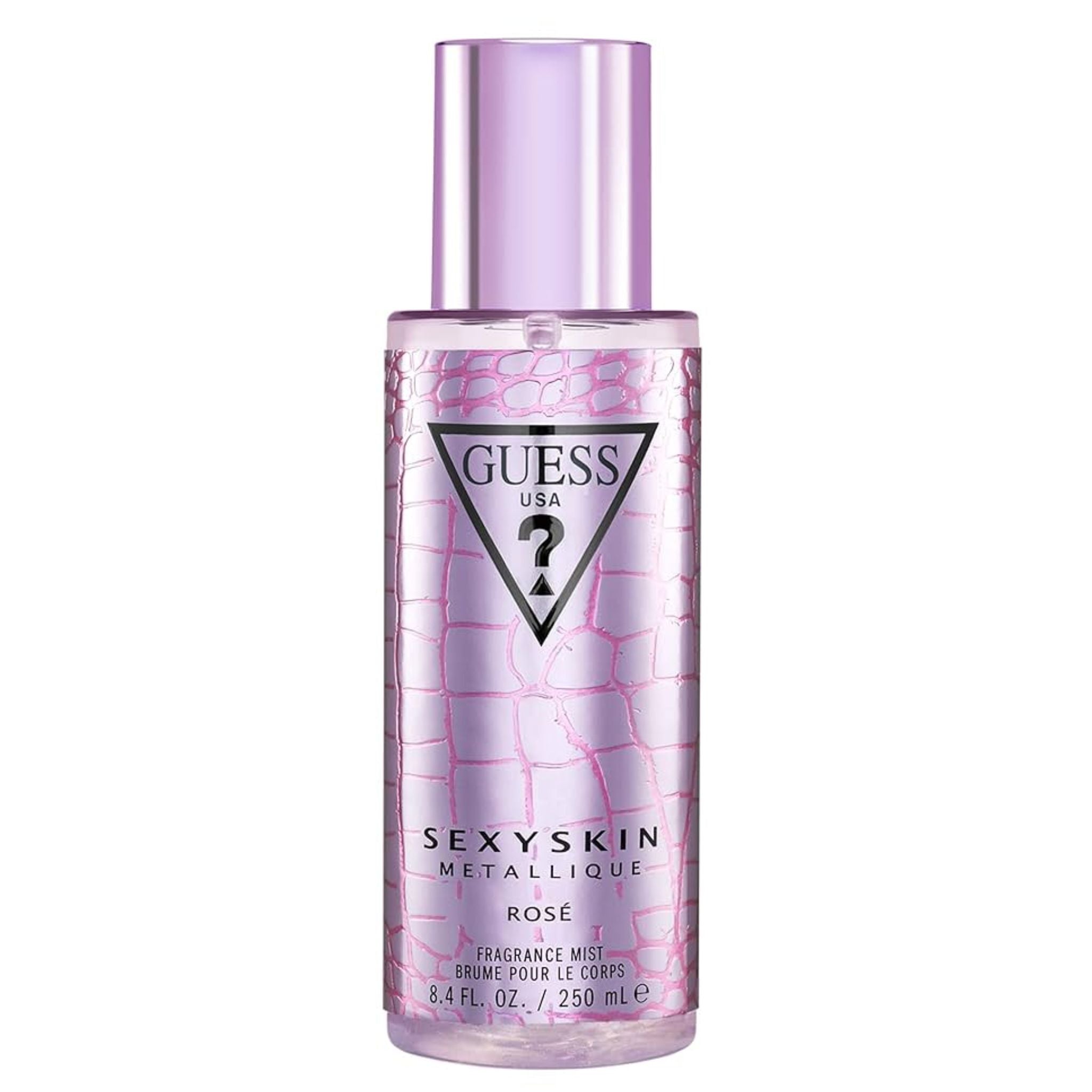 Guess Sexy Skin Rose 8.4oz Women by Guess