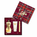 Jean Paul Gaultier Divine 3-Piece Set 3.4oz Women EDP Spray by Jean Paul Gaultier