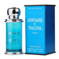 Thallium Anonimous 3.4oz Men EDT Spray by Jacques Evard