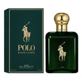 Ralph Lauren Polo Green Oud 4.2oz Men EDP Spray by Ralph Lauren