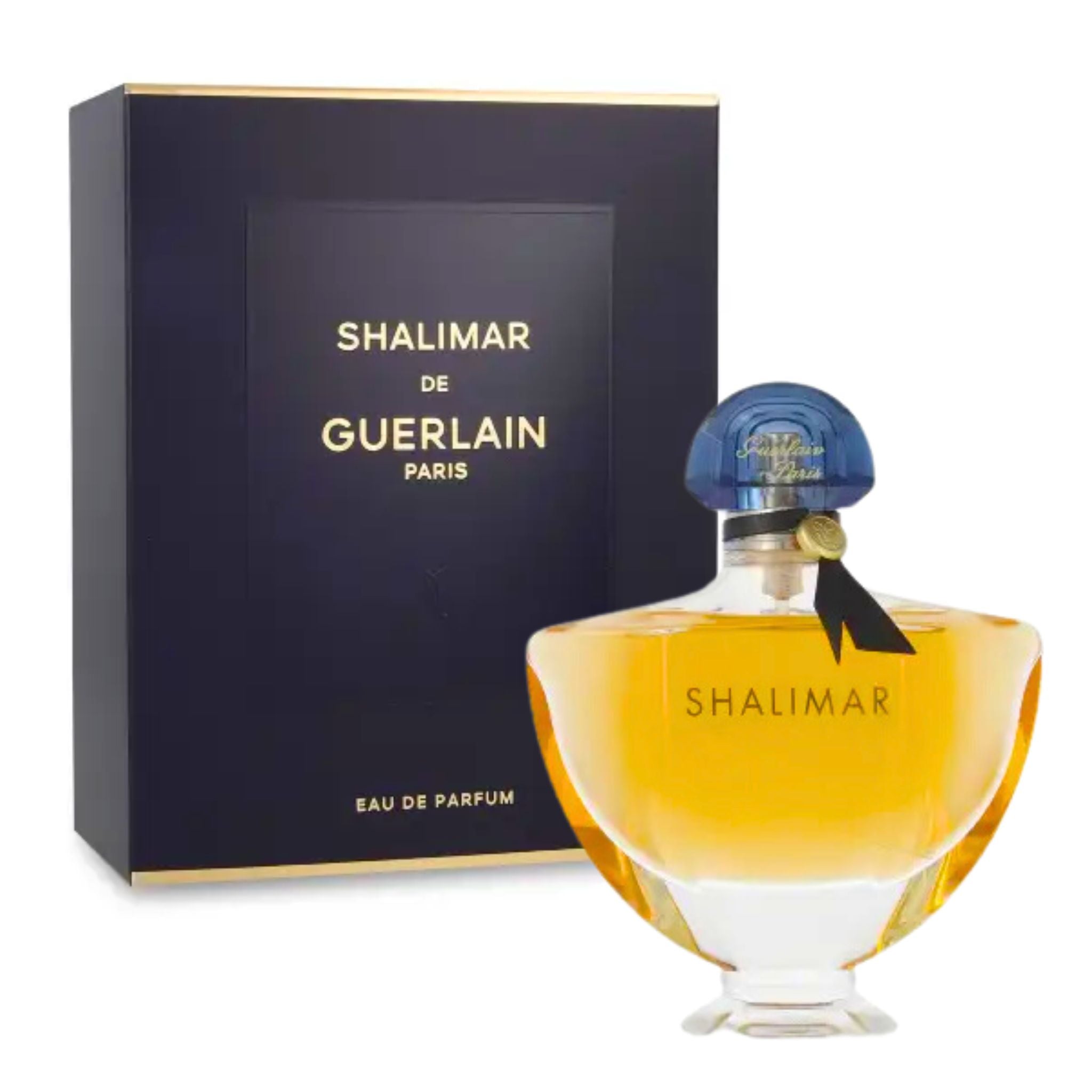 Shalimar 3.0oz Women EDP Spray by Guerlain