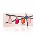 Viktor & Rolf Flowerbomb Mini 4x0.24oz Women EDP Splash by Viktor & Rolf