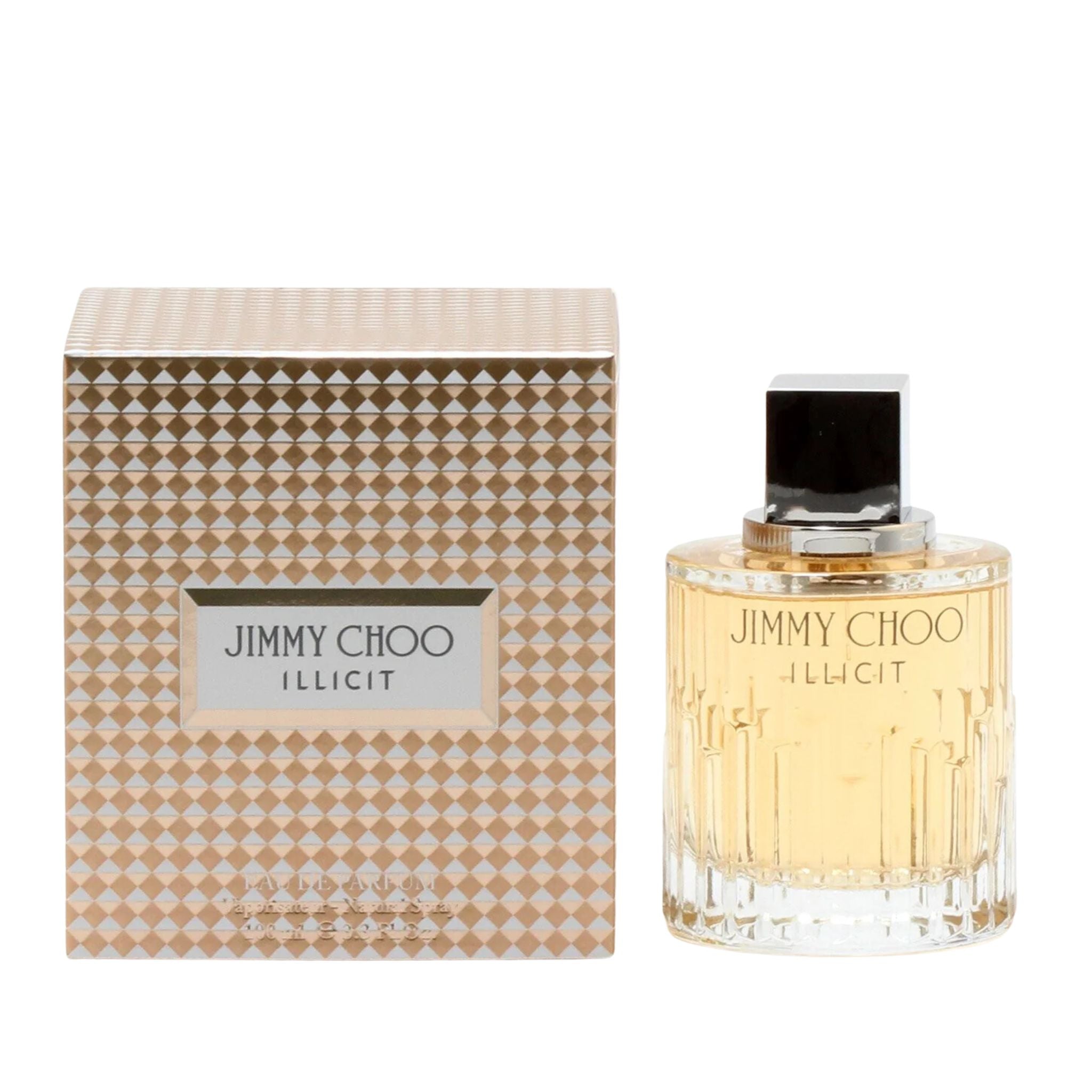 Jimmy Choo Illicit 3.4oz Women EDP Spray by Jimmy Choo