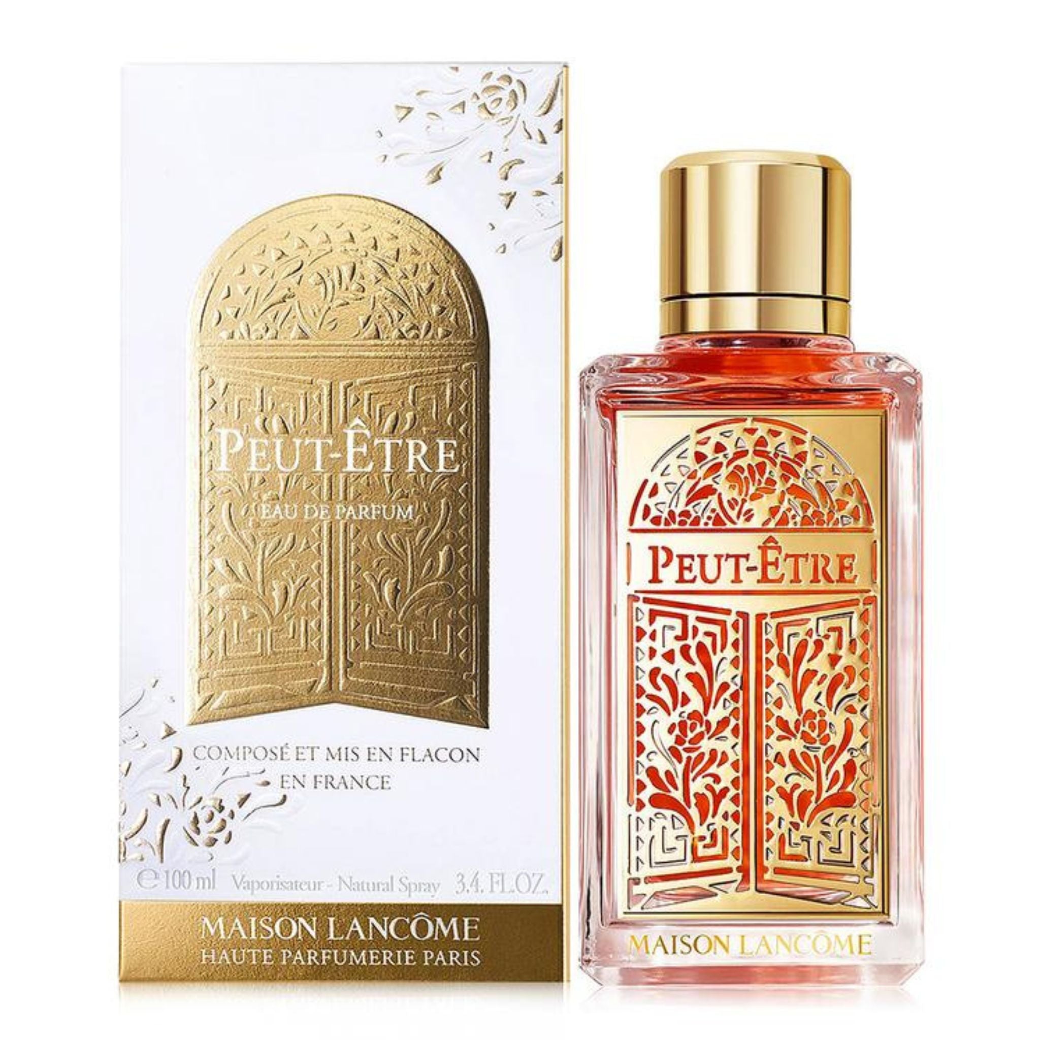 Lancome Peut-Etre 3.4oz Unisex EDP Spray by Lancome