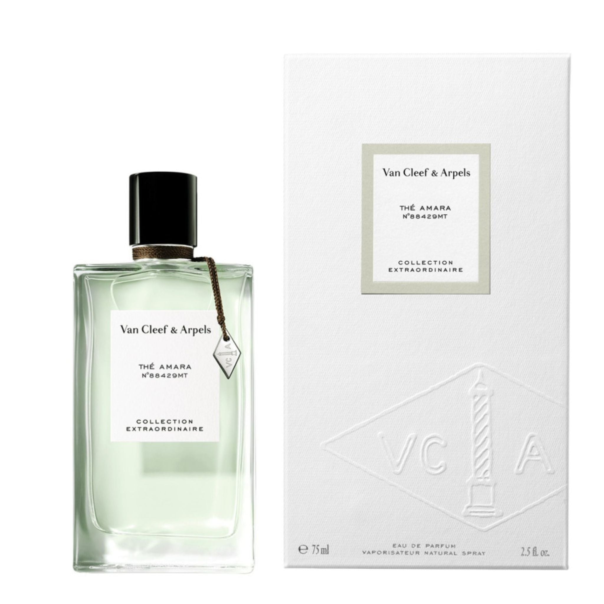 Van Cleef & Arpels The Amara 2.5oz Unisex EDP by Van Cleef & Arpels