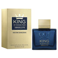 Antonio Banderas King Seduction Absolute 3.4oz Men EDT Spray by Antonio Banderas