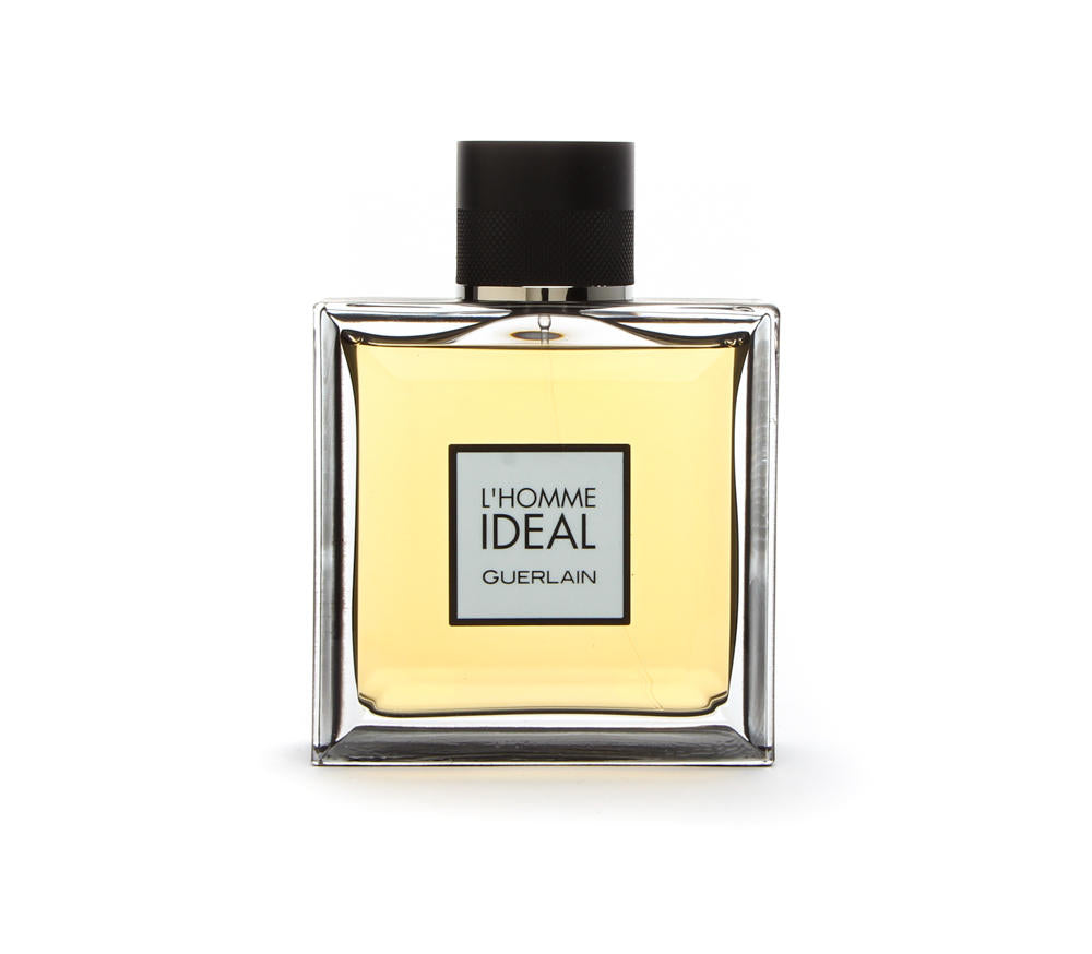 Guerlain L'Homme Ideal 3.4oz Men EDT Spray Tester by Guerlain
