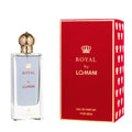 Lomani Royal 3.0oz Men EDP Spray by Lomani