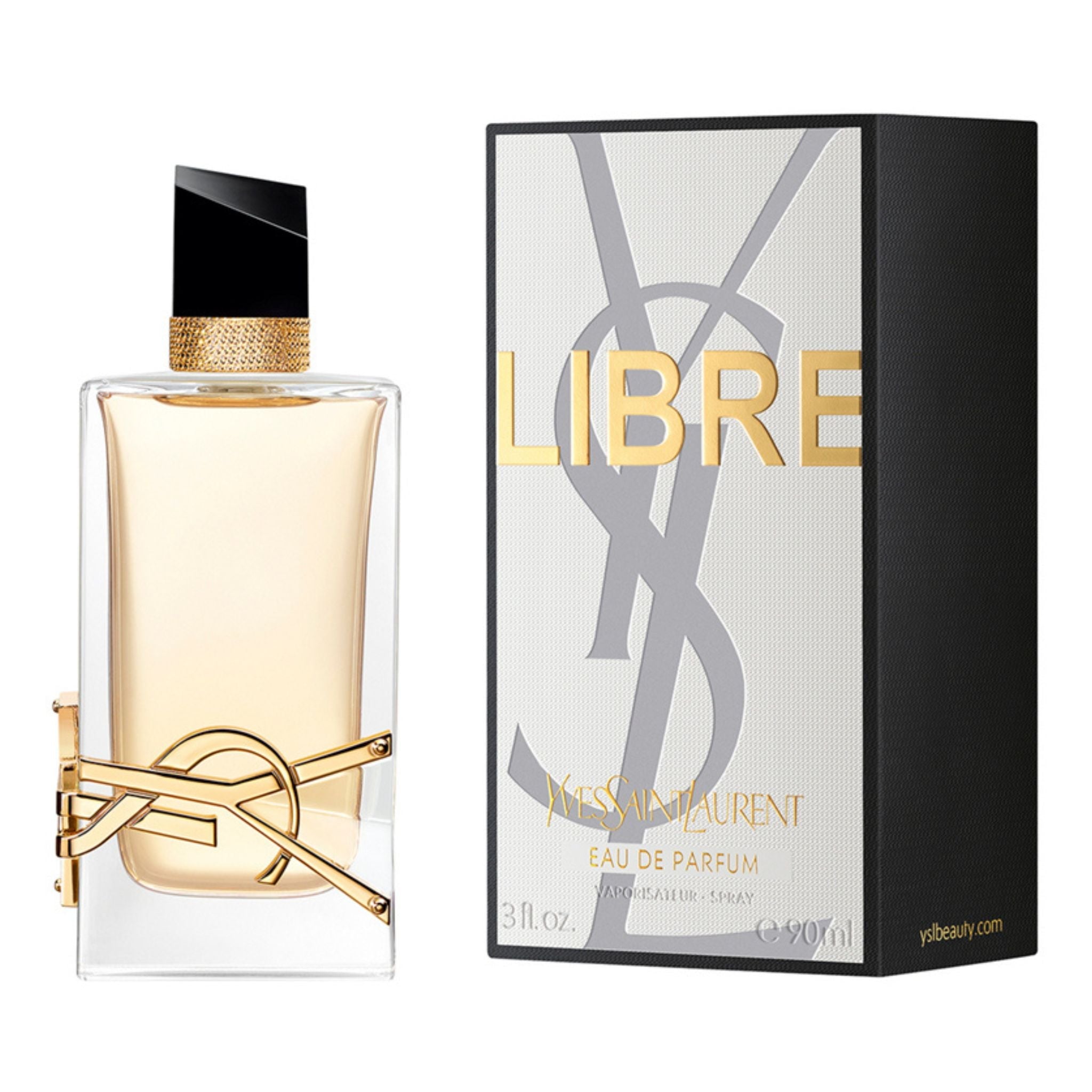Yves Saint Laurent Libre 3.0oz Women EDP Spray by Yves Saint Laurent