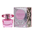 Versace Bright Crystal Absolu Mini 0.17oz Women EDP Splash by Versace
