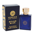 Versace Dylan Blue Mini 0.17oz Men EDT Spray by Versace