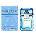 Versace Man Fraiche Mini O.17oz Men EDT Splash by Versace