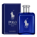 Ralph Lauren Polo Blue 4.2oz Men EDP Spray by Ralph Lauren