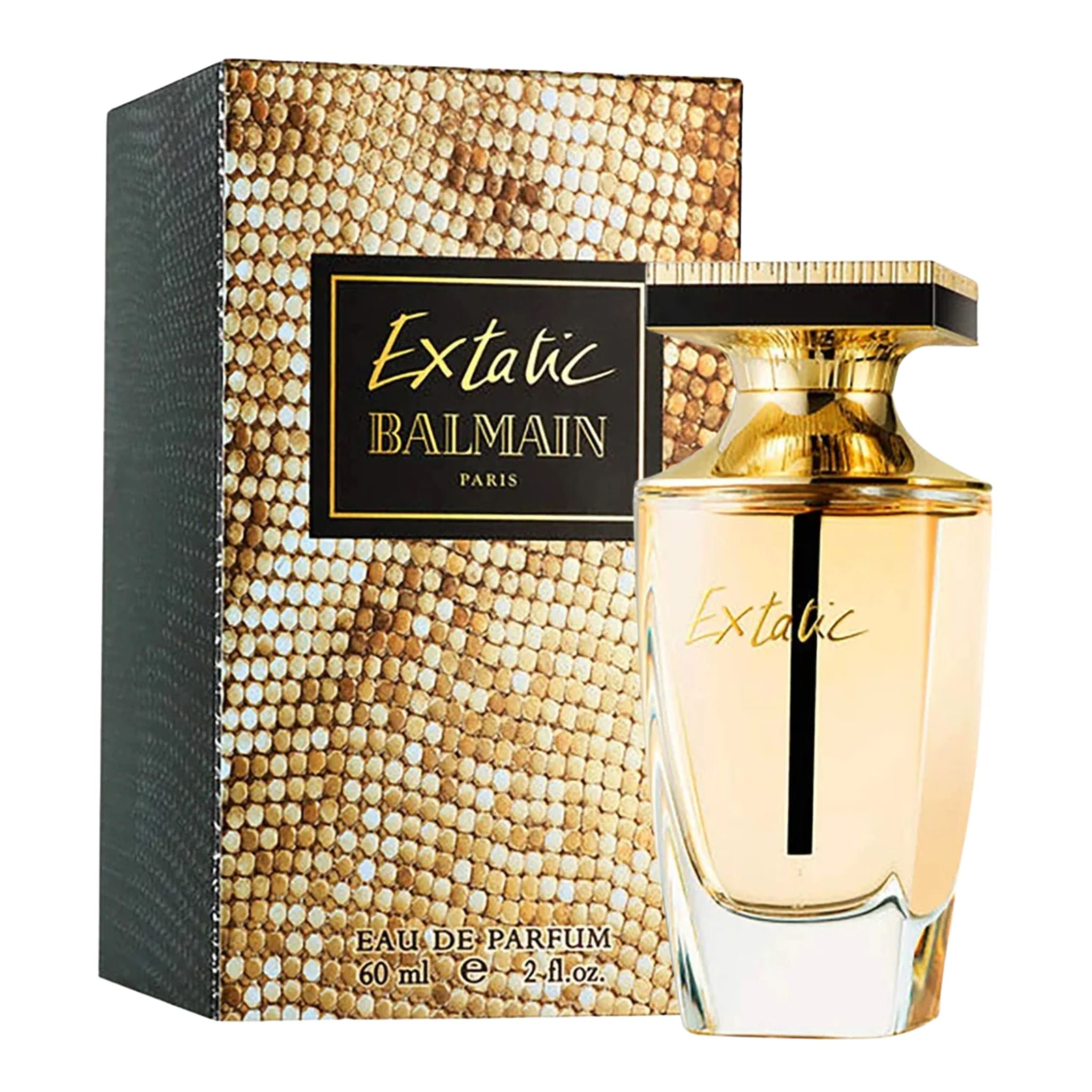 Balmain Extatic 2.0oz Women EDP Spray by Balmain