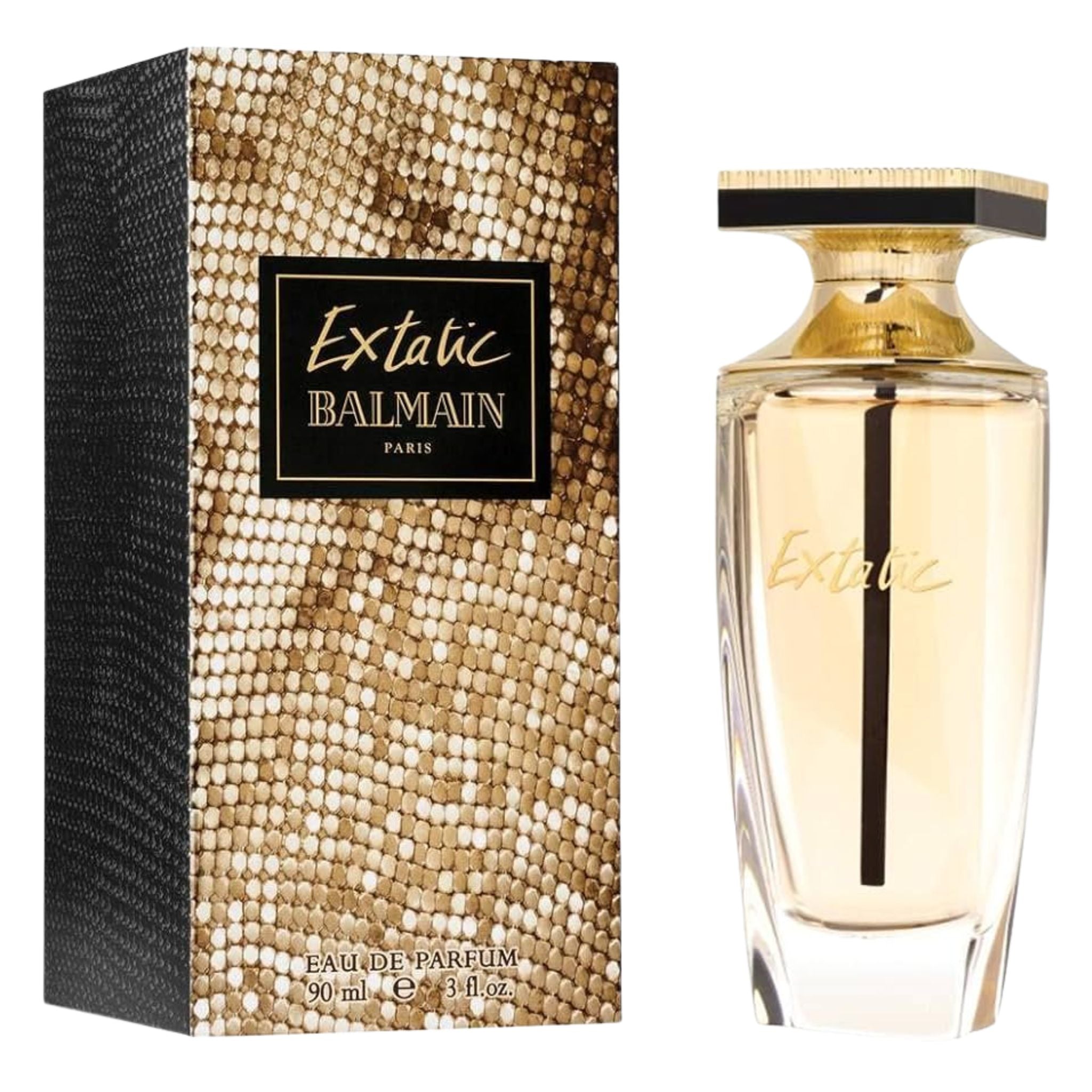 Balmain Extatic 3.0oz Women EDP Spray by Balmain
