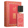 Lattafa Ajwad Pink 2.0oz Unisex EDP Spray by Lattafa