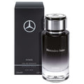 Mercedes-Benz Intense 4.0oz Men EDT Spray by Mercedes-Benz