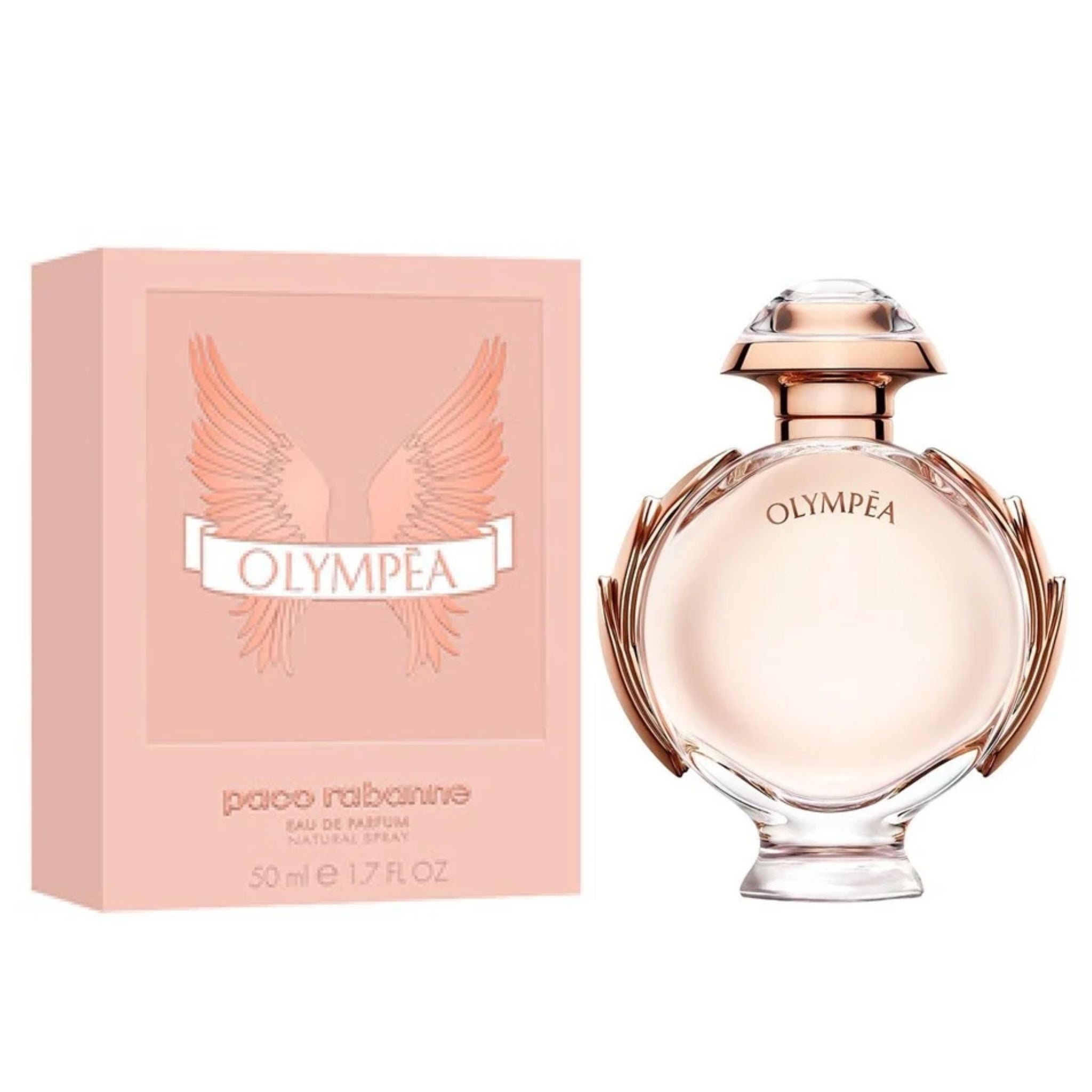 Paco Rabanne Olympea 1.7oz Women EDP Spray by Paco Rabanne