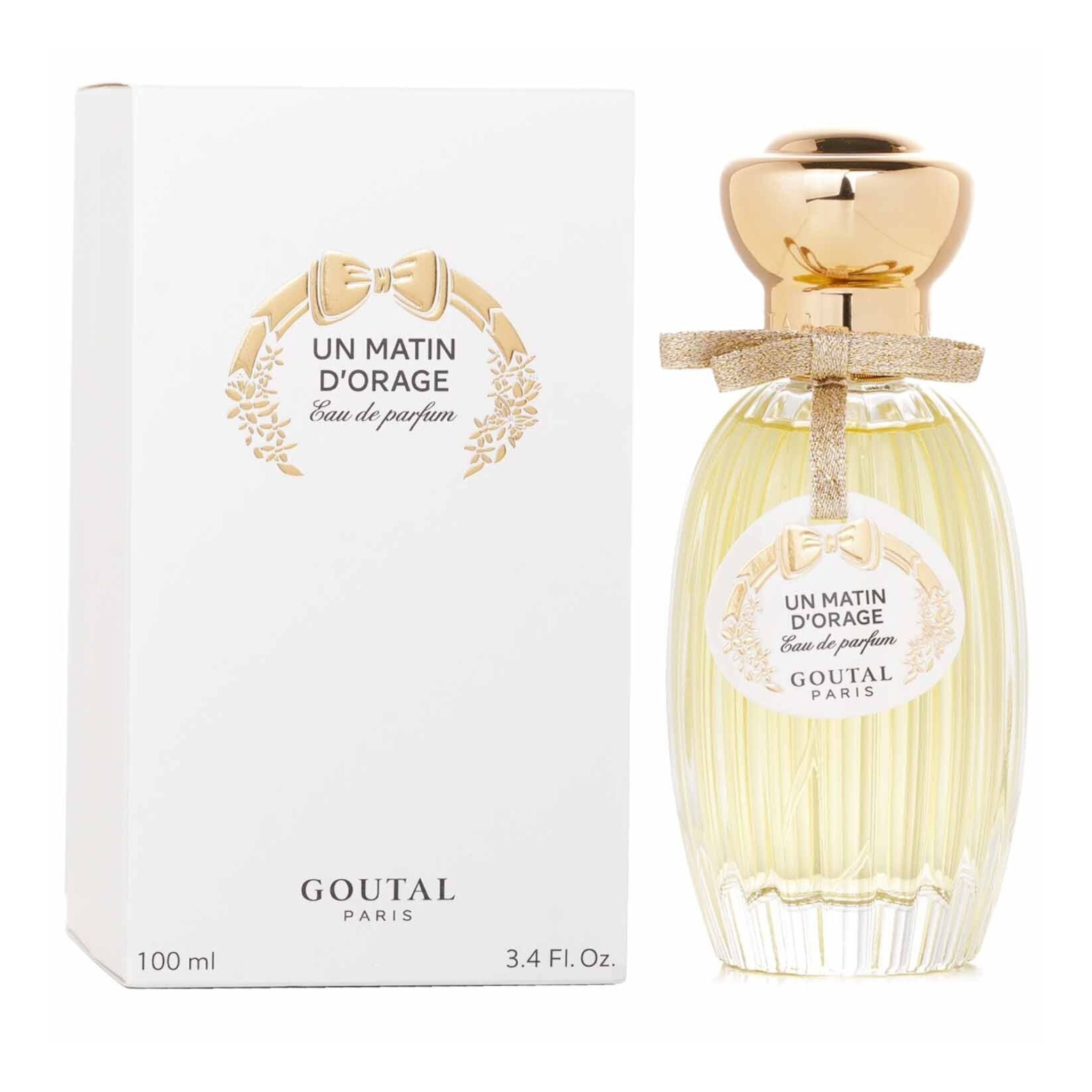 Annick Goutal Matind'orange 3.4oz Women EDP Spray by Annick Goutal