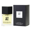 Yves Saint Laurent Jazz 2.7oz Men EDT Spray by Yves Saint Laurent