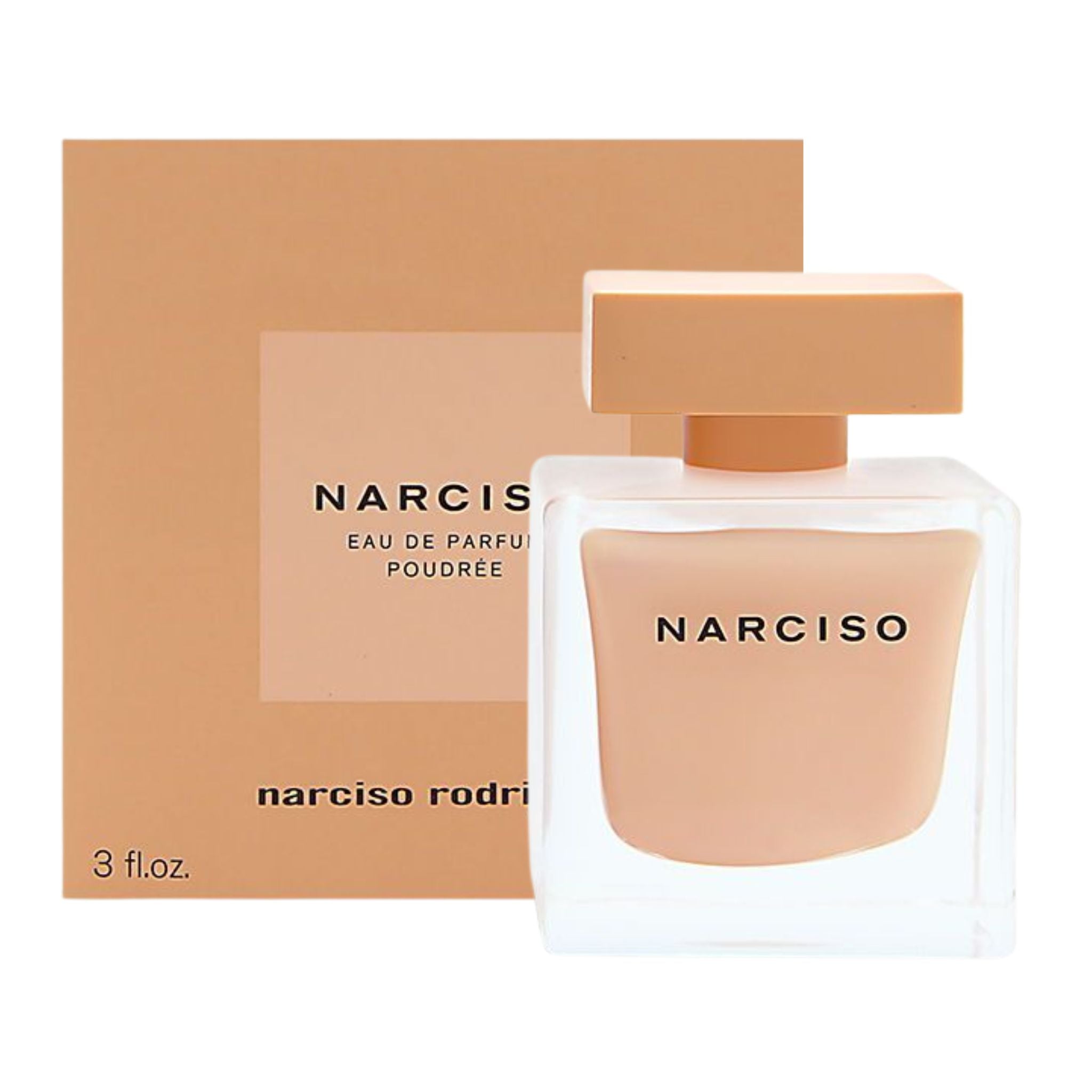 Narciso Poudree 3.0oz Women EDP Spray by Narciso Rodriguez