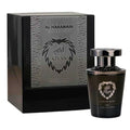 Al Haramain Azlan Oud Charcoal 3.3oz Men XDP Spray by Al Haramain