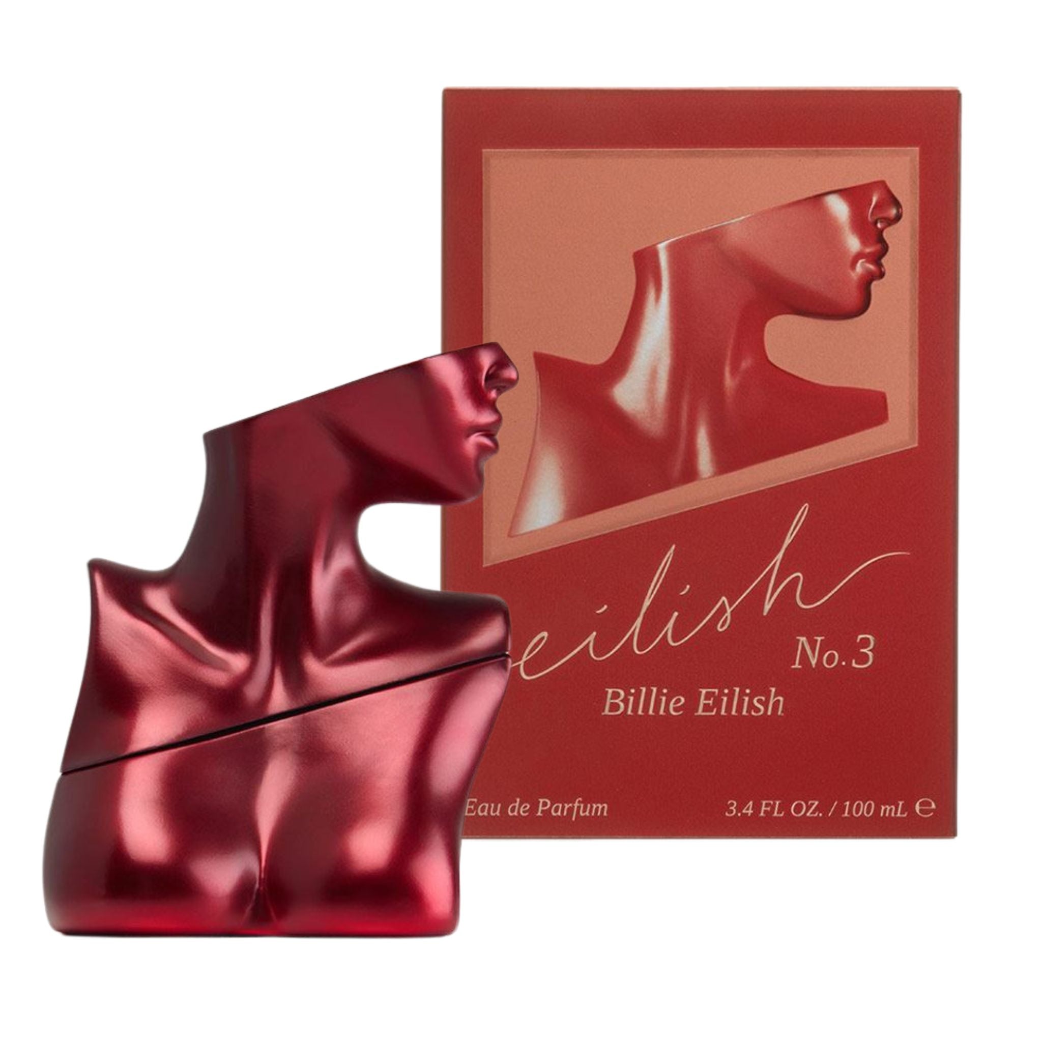 Billie Eilish No3 3.4oz Women EDP Spray by Billie Eilish