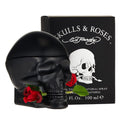 Ed Hardy Skulls & Roses 3.4oz Men EDT Spray by Christian Audigier