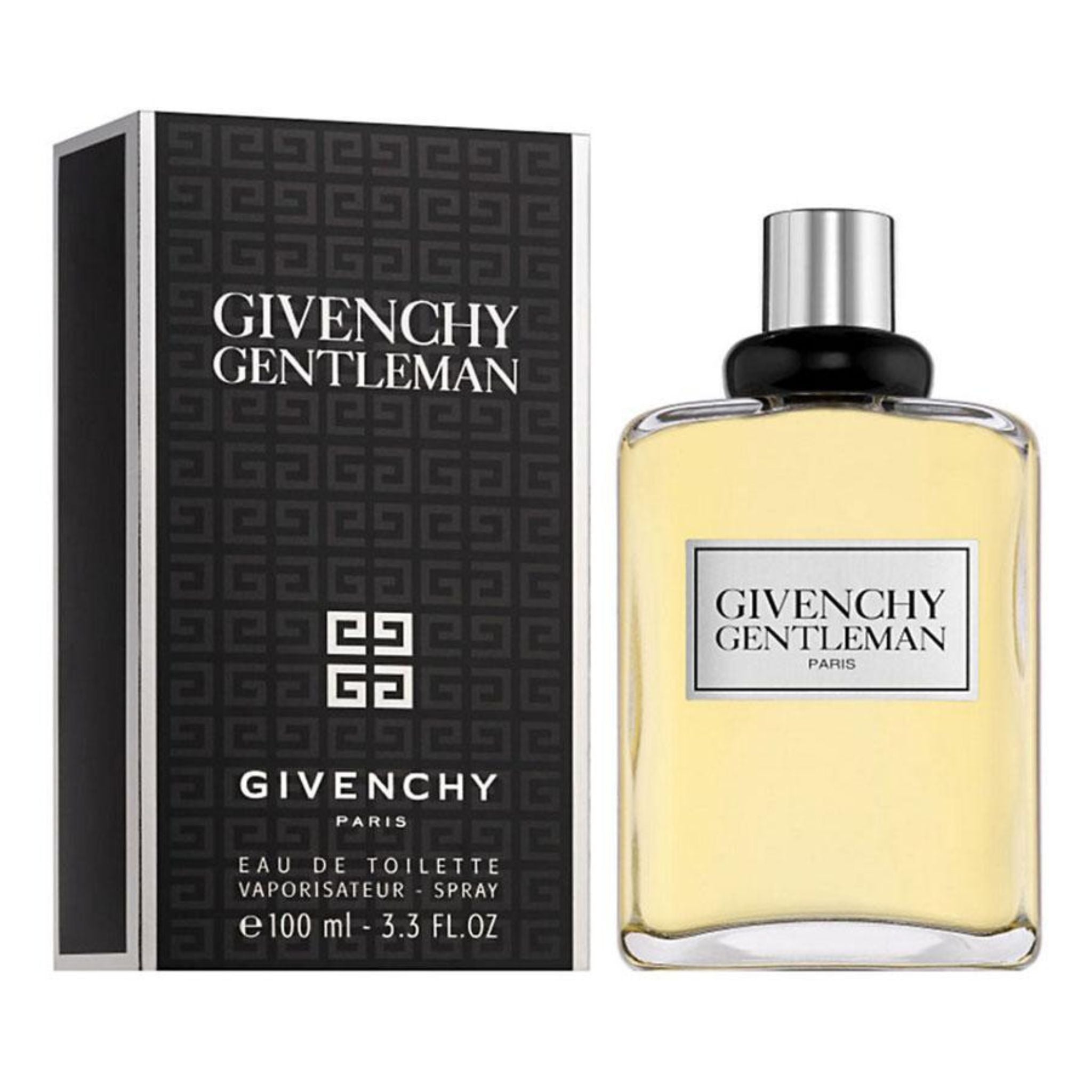 Gentleman 3.3oz Men EDT Spray by Givenchy