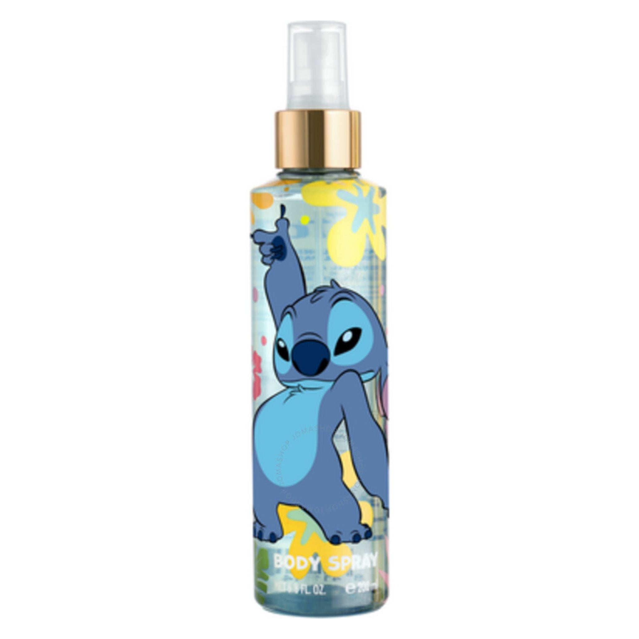 Stitch 6.8oz Kids Body Splash by Disney
