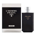 Prada L'Homme Intense 3.4oz Men EDP Spray by Prada