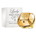 Paco Rabanne Lady Million 2.7oz Women EDP Tester by Paco Rabanne