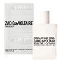 Zadig & Voltaire 3.3oz Women EDP Spray by Zadig & Voltaire