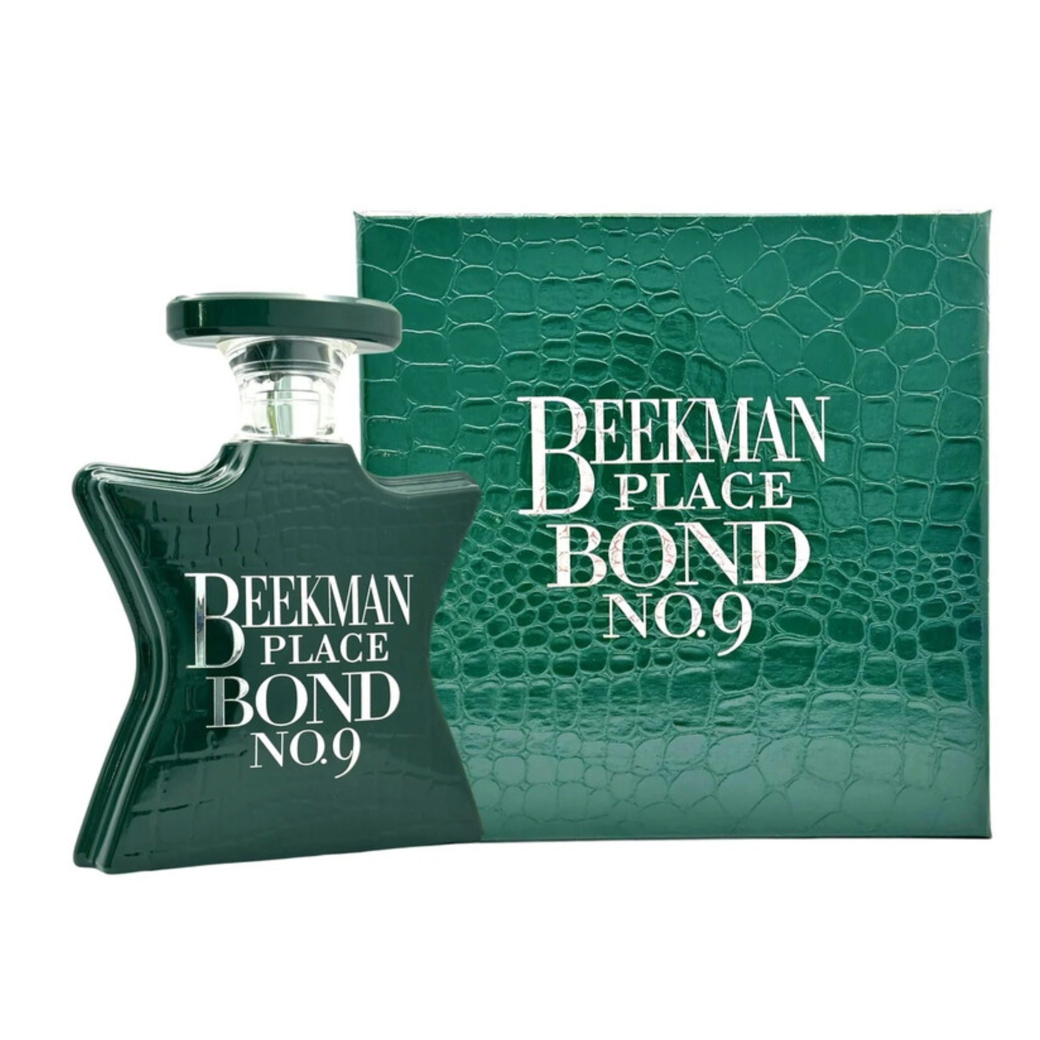 Bond No.9 Beekman Place 3.3oz Unisex EDP by Bond No.9