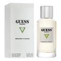 Guess Bergamot Vetiver 3.4oz Men by Guess