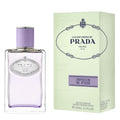 Prada Infusion Figue 3.3oz Unisex EDP Spray by Prada