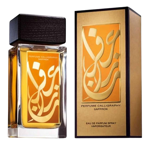 Aramis Saffron 3.4oz Unisex EDP Spray by Aramis