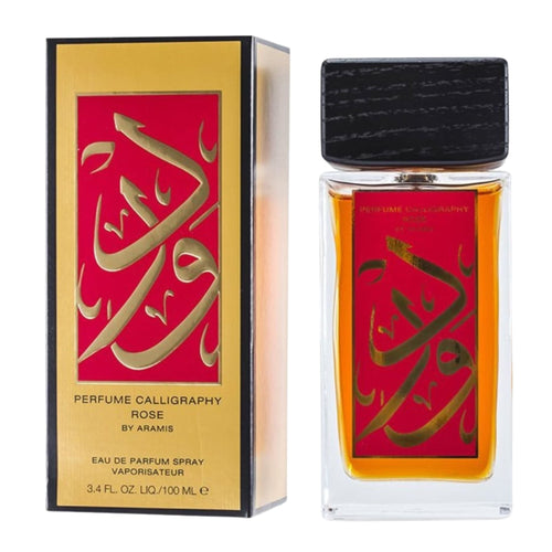 Aramis Rose 3.4oz Unisex EDP Spray by Aramis