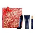 Carolina Herrera Good Girl 3-Piece Set 2.7oz Women EDP Spray by Carolina Herrera