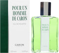 Caron Pour Homme 16.9oz Men Splash by Caron