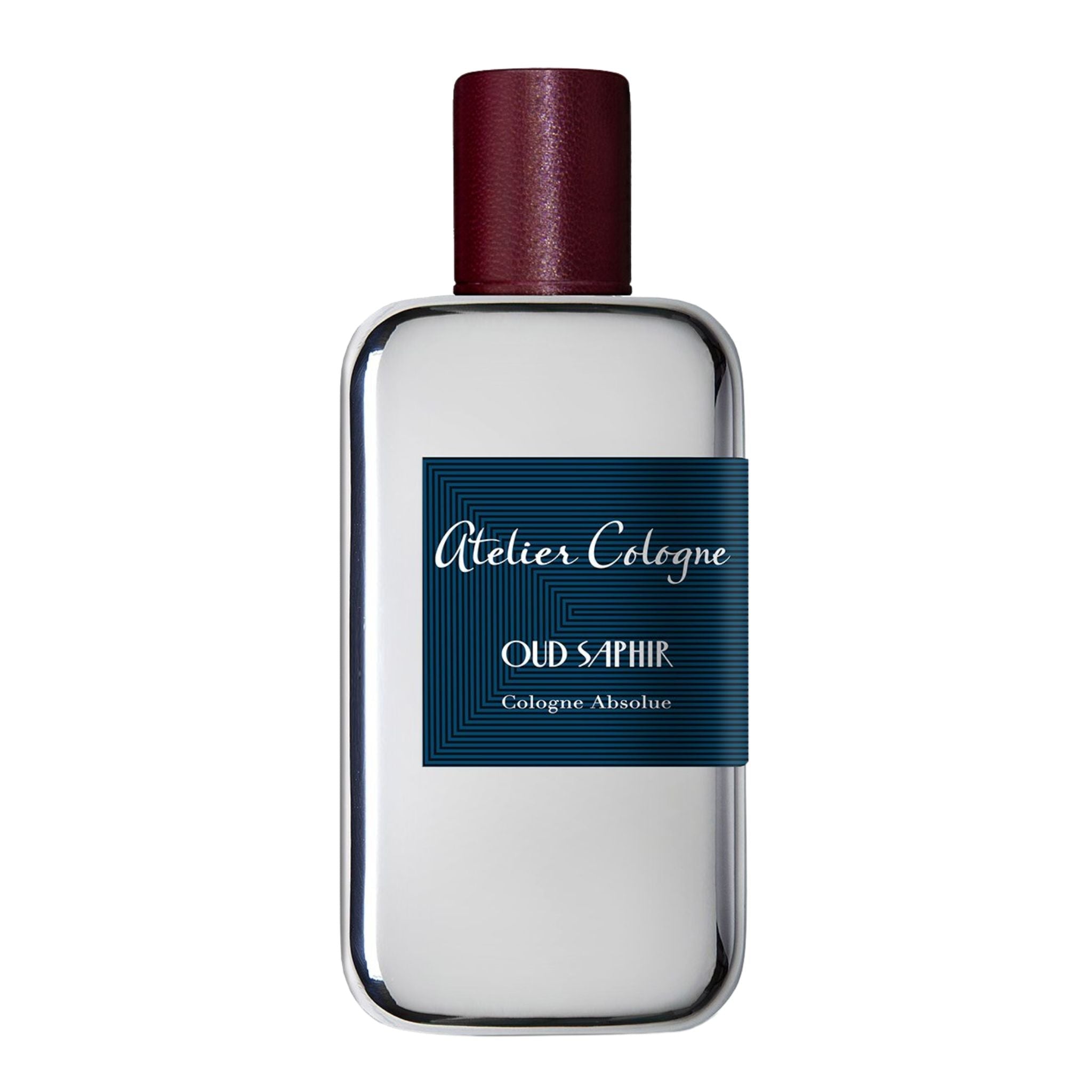 Atelier Oud Saphir 3.3oz Unisex EDC Spray by Atelier Cologne