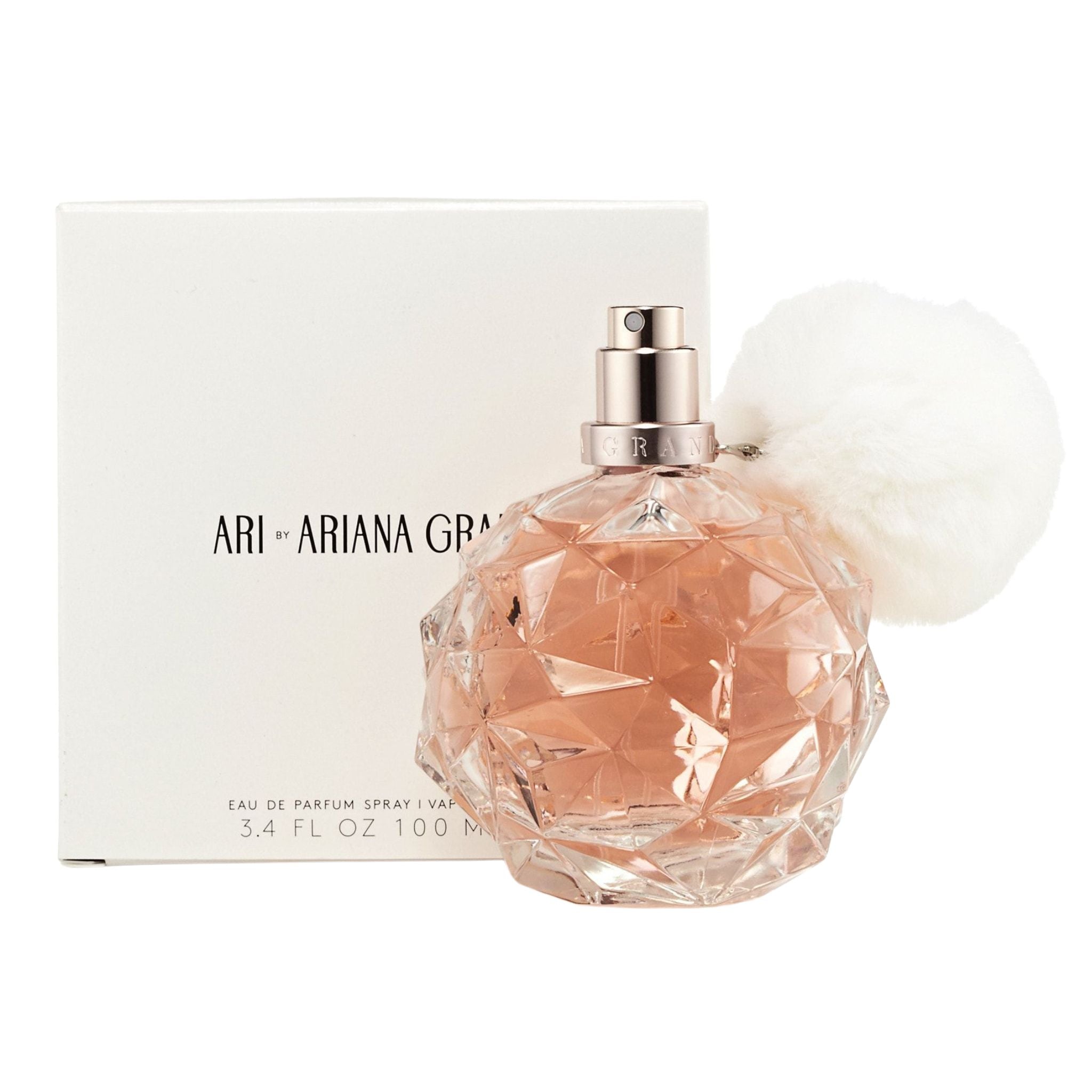 Ari Ariana Grande 3.4oz Women EDP Spray Tester by Ariana Grande
